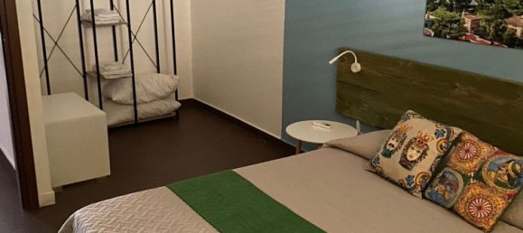 4-Zimmer Wohnung in Palermo, Italy, Nr. 275590 13