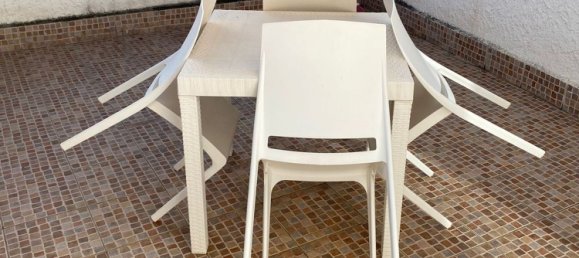 4-Zimmer Wohnung in Palermo, Italy, Nr. 275590 32