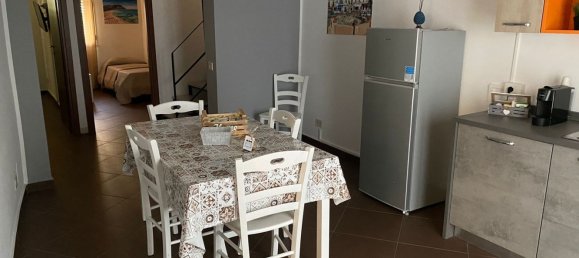 4-Zimmer Wohnung in Palermo, Italy, Nr. 275590 7