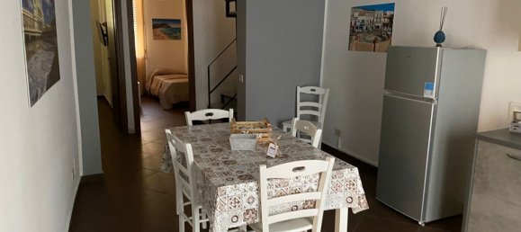 4-Zimmer Wohnung in Palermo, Italy, Nr. 275590 11