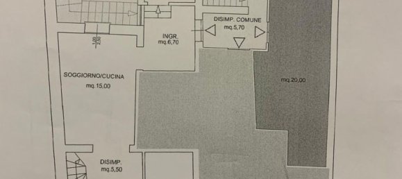 4-Zimmer Wohnung in Palermo, Italy, Nr. 275590 35