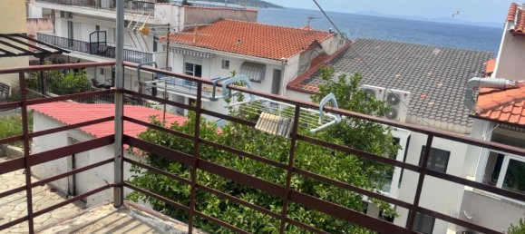 بناية في Chalkidiki, Greece 130متر مربع رقم 92666 2