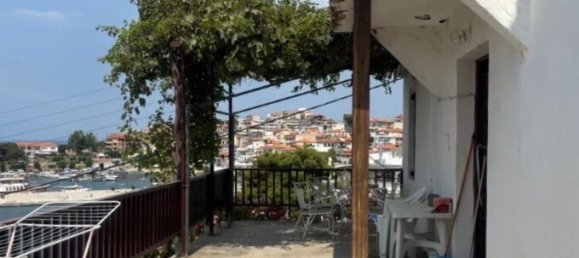 بناية في Chalkidiki, Greece 130متر مربع رقم 92666 24