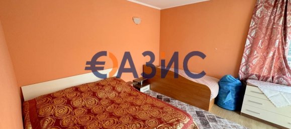 Квартира с 1 спальней в Свети-Влас, Болгария № 440 16