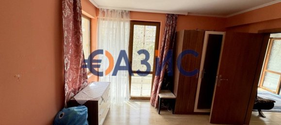 Квартира с 1 спальней в Свети-Влас, Болгария № 440 20