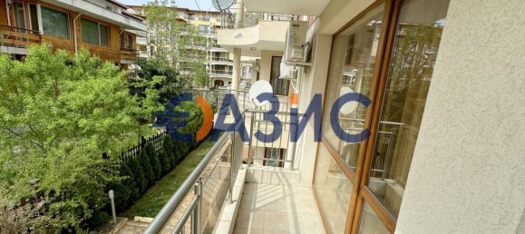 Квартира с 1 спальней в Свети-Влас, Болгария № 440 27