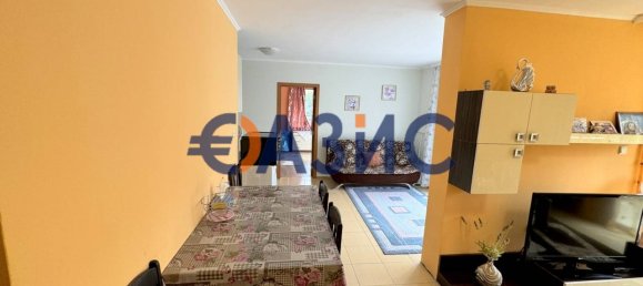 Квартира с 1 спальней в Свети-Влас, Болгария № 440 8