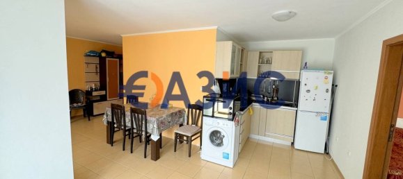 Квартира с 1 спальней в Свети-Влас, Болгария № 440 5