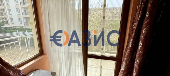 Квартира с 1 спальней в Свети-Влас, Болгария № 440 23