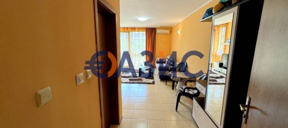 Квартира с 1 спальней в Свети-Влас, Болгария № 440 14