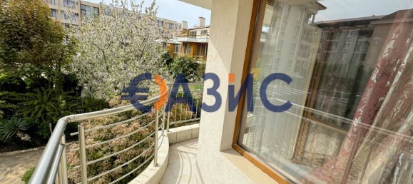 Квартира с 1 спальней в Свети-Влас, Болгария № 440 25