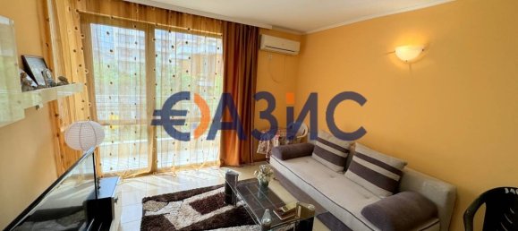 Квартира с 1 спальней в Свети-Влас, Болгария № 440 2