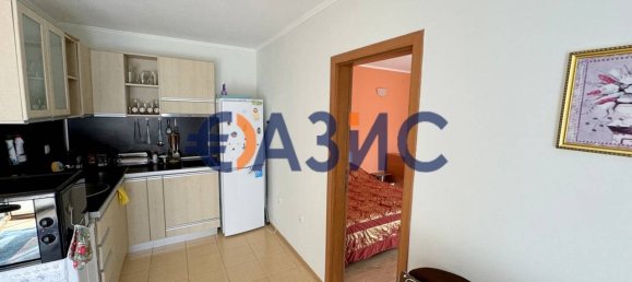 Квартира с 1 спальней в Свети-Влас, Болгария № 440 7