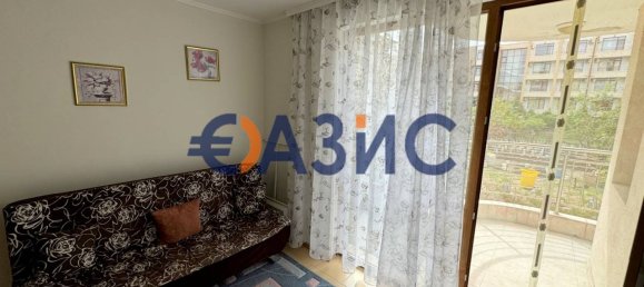 Квартира с 1 спальней в Свети-Влас, Болгария № 440 11