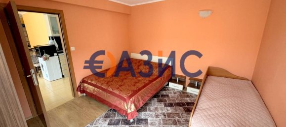 Квартира с 1 спальней в Свети-Влас, Болгария № 440 21
