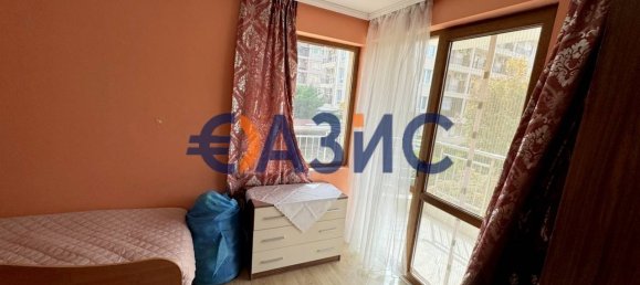 Квартира с 1 спальней в Свети-Влас, Болгария № 440 18