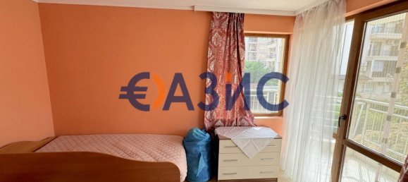 Квартира с 1 спальней в Свети-Влас, Болгария № 440 17