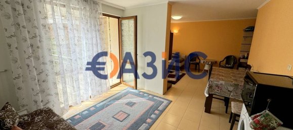 Квартира с 1 спальней в Свети-Влас, Болгария № 440 10