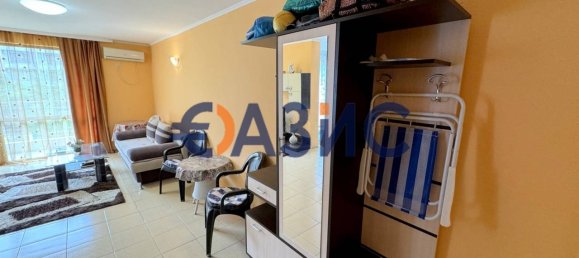 Квартира с 1 спальней в Свети-Влас, Болгария № 440 13