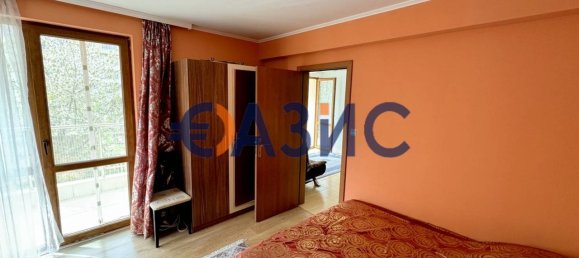 Квартира с 1 спальней в Свети-Влас, Болгария № 440 19