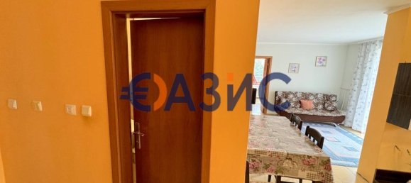 Квартира с 1 спальней в Свети-Влас, Болгария № 440 15