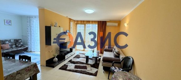 Квартира с 1 спальней в Свети-Влас, Болгария № 440 3