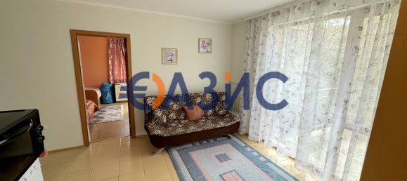 Квартира с 1 спальней в Свети-Влас, Болгария № 440 9