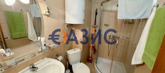Квартира с 1 спальней в Свети-Влас, Болгария № 440 24