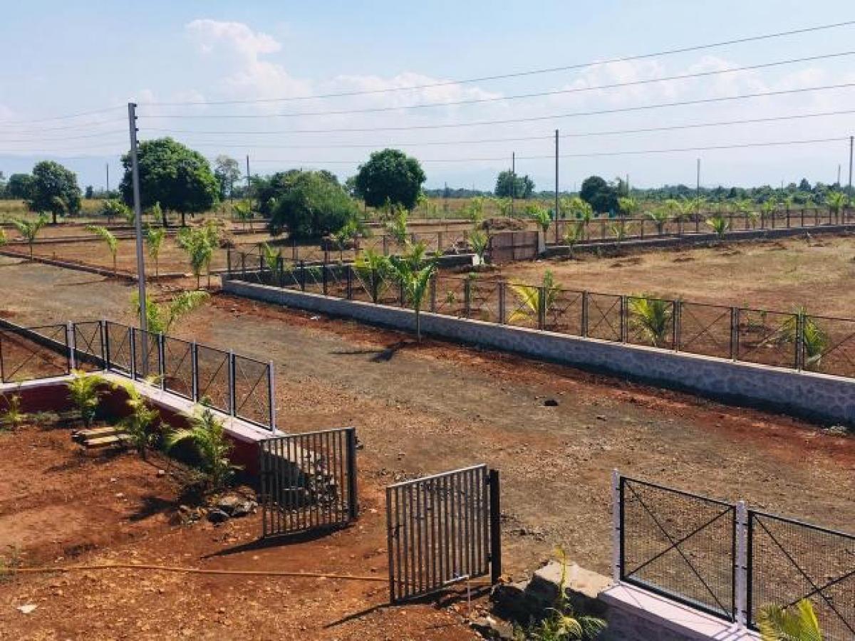 Terreno en Mumbai, India No. 30952