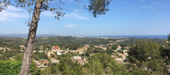 Terrain à Cubelles, Spain 1004m² No. 74802 5