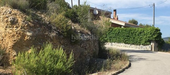 Terrain à Cubelles, Spain 1004m² No. 74802 17