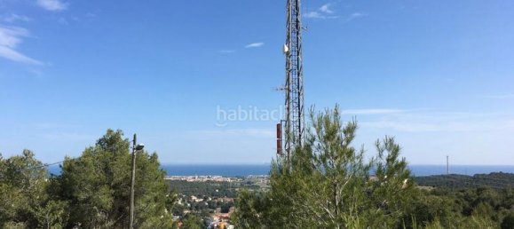 Terrain à Cubelles, Spain 1004m² No. 74802 4