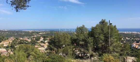 Terrain à Cubelles, Spain 1004m² No. 74802 7