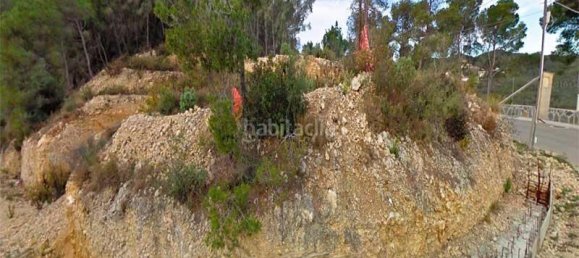 Terrain à Cubelles, Spain 1004m² No. 74802 10