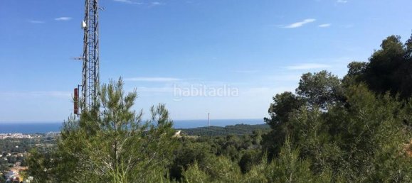 Terrain à Cubelles, Spain 1004m² No. 74802 3