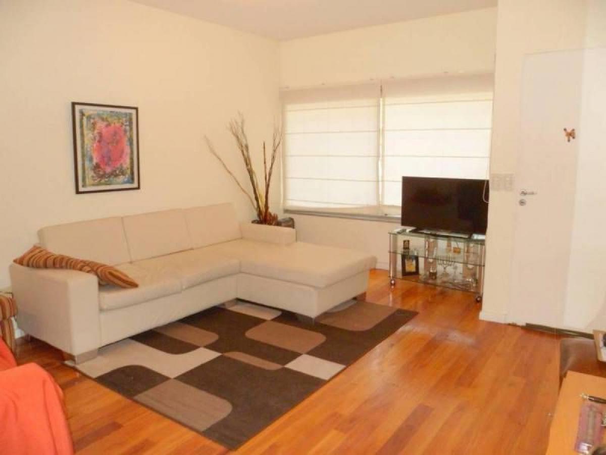 3 bedrooms House in Buenos Aires, Argentina No. 95390