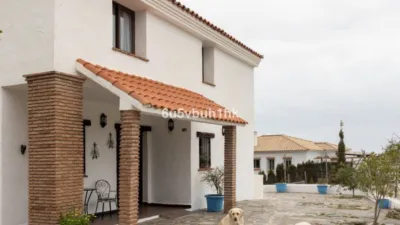Villa de 4 dormitorios en Mijas, Spain No. 260254