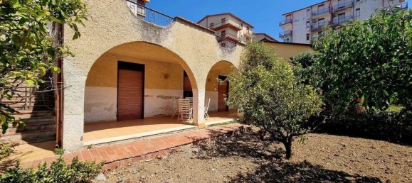 5 Schlafzimmer Villa in Agrigento, Italy, Nr. 331644 14