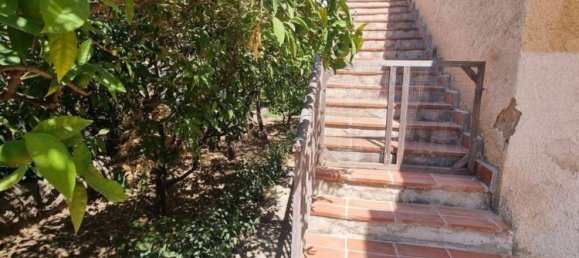 5 Schlafzimmer Villa in Agrigento, Italy, Nr. 331644 10