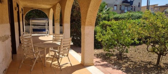 5 Schlafzimmer Villa in Agrigento, Italy, Nr. 331644 4