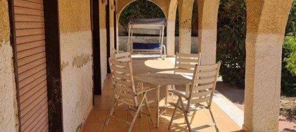 5 Schlafzimmer Villa in Agrigento, Italy, Nr. 331644 5