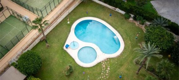 1 bedroom Apartment in Benidorm, Spain No. 191442 9