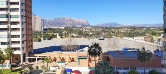 1 bedroom Apartment in Benidorm, Spain No. 191442 8