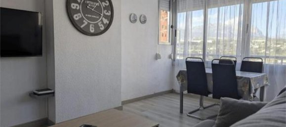 1 bedroom Apartment in Benidorm, Spain No. 191442 5