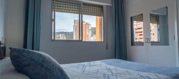 1 bedroom Apartment in Benidorm, Spain No. 191442 3