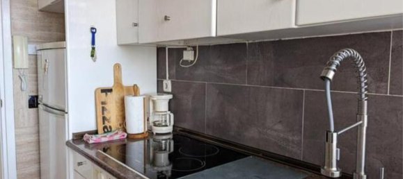 1 bedroom Apartment in Benidorm, Spain No. 191442 6