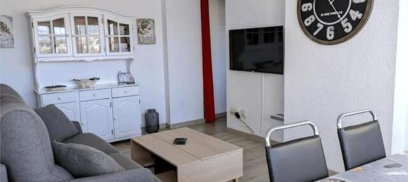 1 bedroom Apartment in Benidorm, Spain No. 191442 7