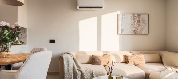 Пентхаус с 3 спальнями в Марбелья, Испания № 180779 3