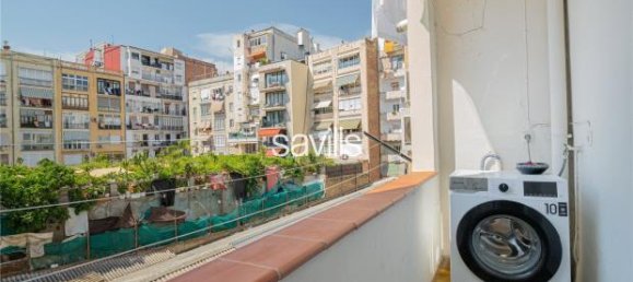 5 Schlafzimmer Wohnung in Eixample, Spain, Nr. 182338 29