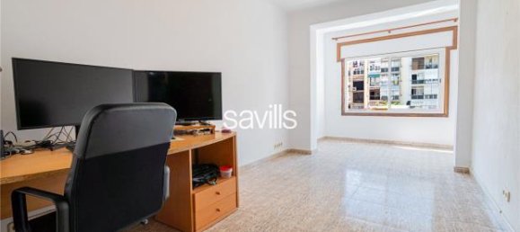 5 Schlafzimmer Wohnung in Eixample, Spain, Nr. 182338 33